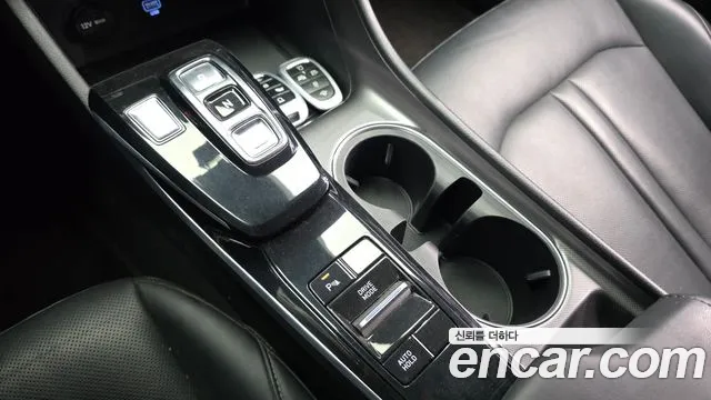 Hyundai Sonata 2022 thumb 9