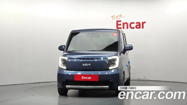 Kia Ray 2023 thumb 3
