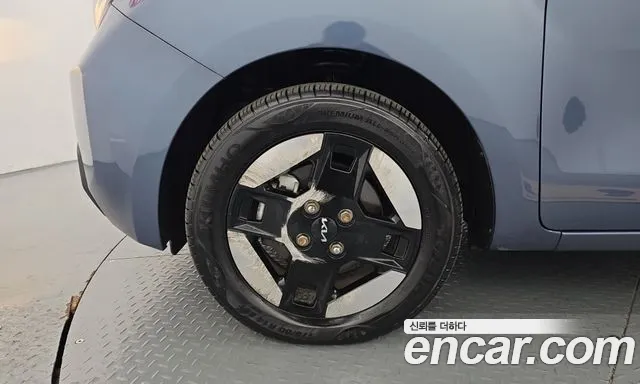 Kia Ray 2023 thumb 5