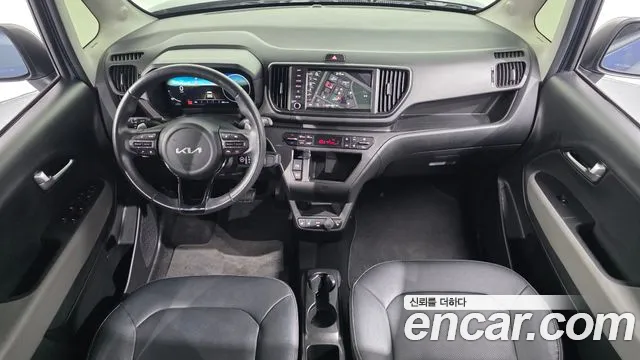 Kia Ray 2023 thumb 7