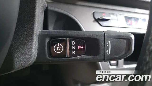 Kia Ray 2023 thumb 9