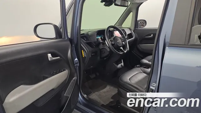 Kia Ray 2023 thumb 10