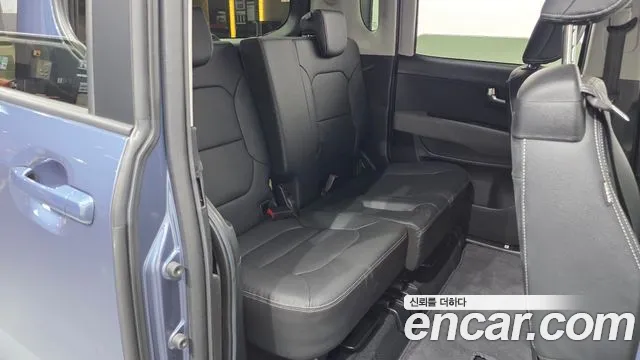 Kia Ray 2023 thumb 12