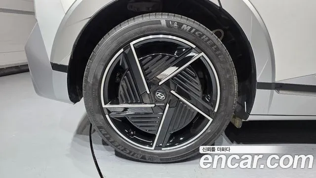 Hyundai IONIQ 5 2024 thumb 5
