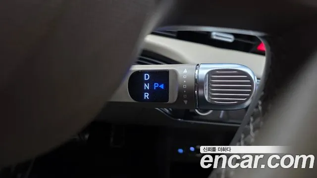 Hyundai IONIQ 5 2024 thumb 9