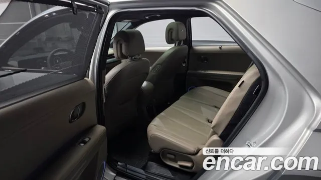 Hyundai IONIQ 5 2024 thumb 11