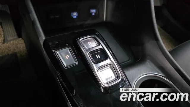 Hyundai Sonata 2021 thumb 9