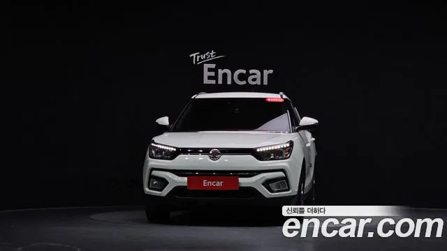 KG_Mobility_Ssangyong TIBOLI 2019 thumb 2