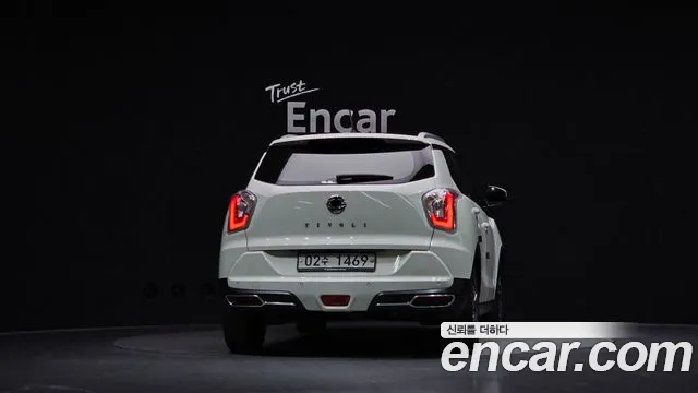 KG_Mobility_Ssangyong TIBOLI 2019 thumb 3