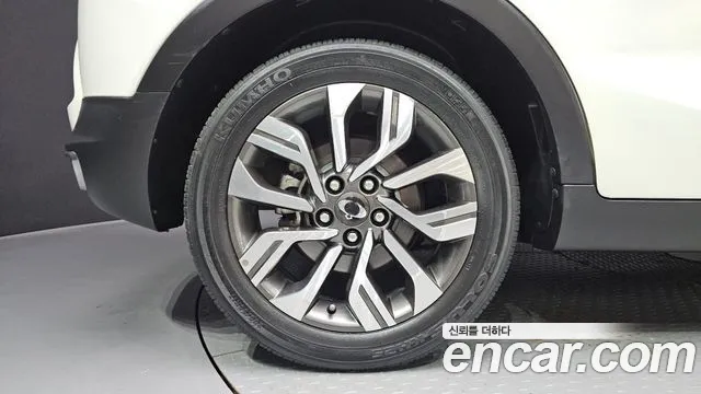 KG_Mobility_Ssangyong TIBOLI 2019 thumb 4