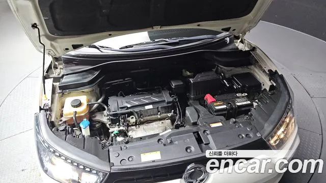 KG_Mobility_Ssangyong TIBOLI 2019 thumb 5