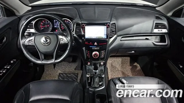 KG_Mobility_Ssangyong TIBOLI 2019 thumb 6