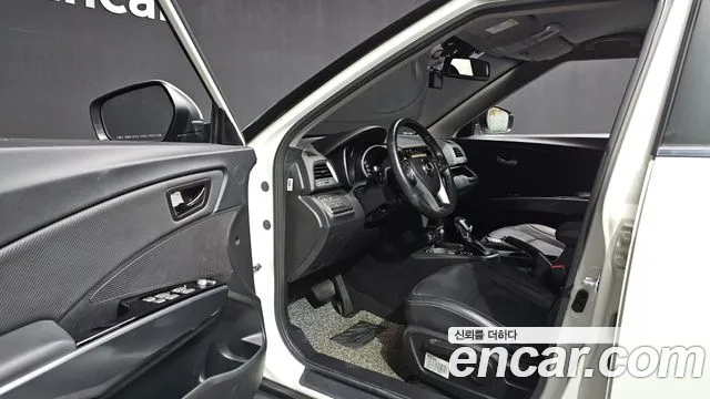 KG_Mobility_Ssangyong TIBOLI 2019 thumb 9
