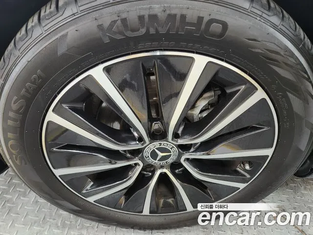 Mercedes-Benz C-Класс 2020 thumb 5