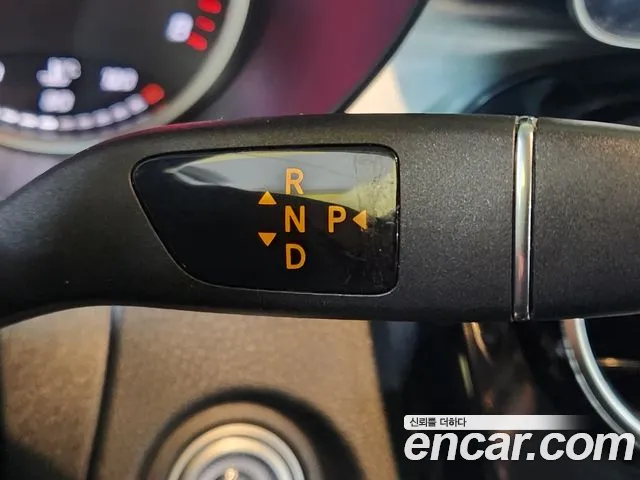 Mercedes-Benz C-Класс 2020 thumb 9