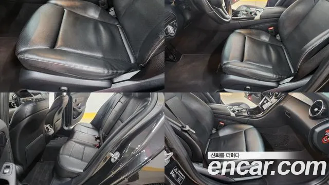 Mercedes-Benz C-Класс 2020 thumb 10