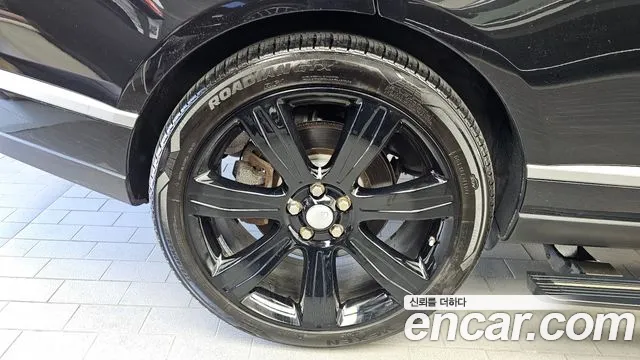 Land Rover Range Rover 2016 thumb 5