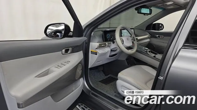 Hyundai Nexo 2023 thumb 10