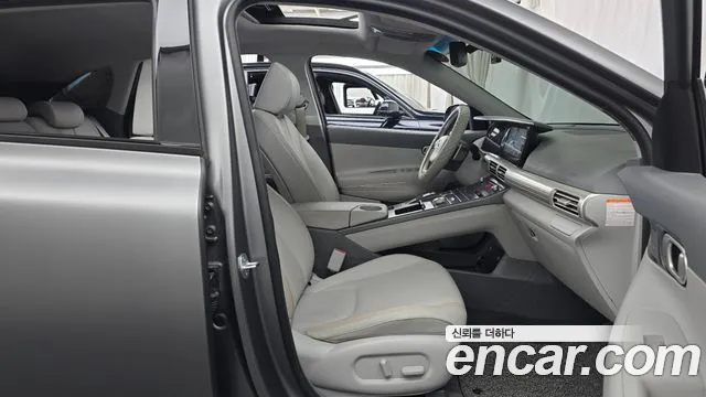 Hyundai Nexo 2023 thumb 11