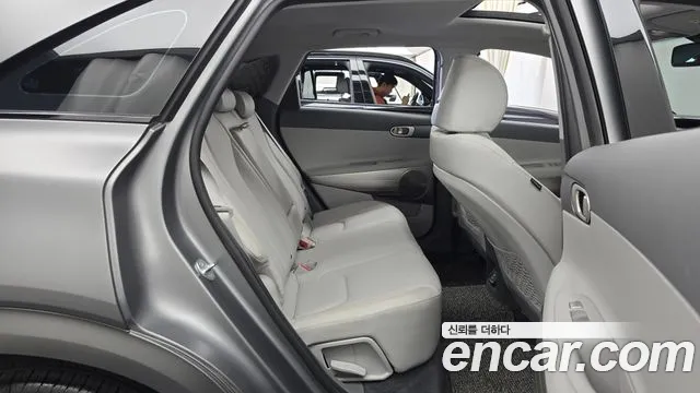 Hyundai Nexo 2023 thumb 12