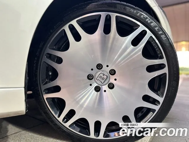 Mercedes-Benz S-Класс 2016 thumb 5
