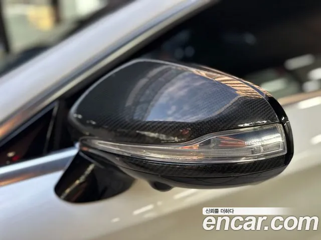 Mercedes-Benz S-Класс 2016 thumb 11