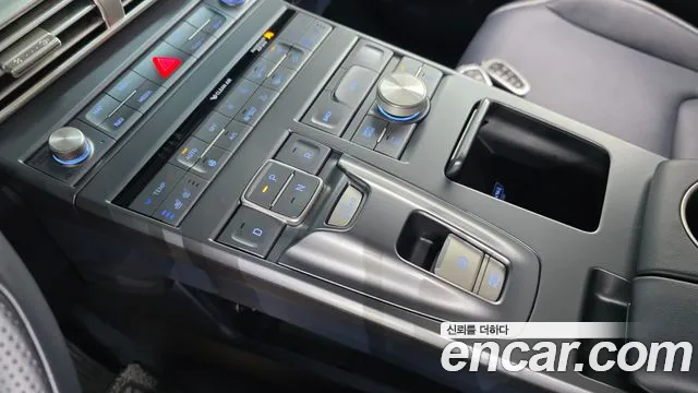 Hyundai Nexo 2021 thumb 9
