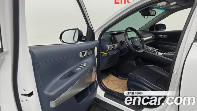 Hyundai Nexo 2021 thumb 10