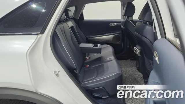 Hyundai Nexo 2021 thumb 11