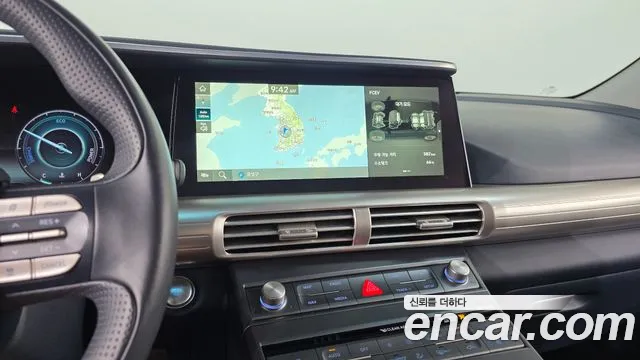Hyundai Nexo 2021 thumb 12