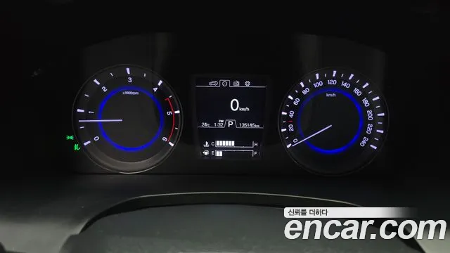 KG_Mobility_Ssangyong Rexton 2017 thumb 8