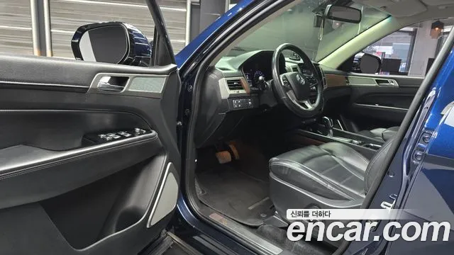 KG_Mobility_Ssangyong Rexton 2017 thumb 10