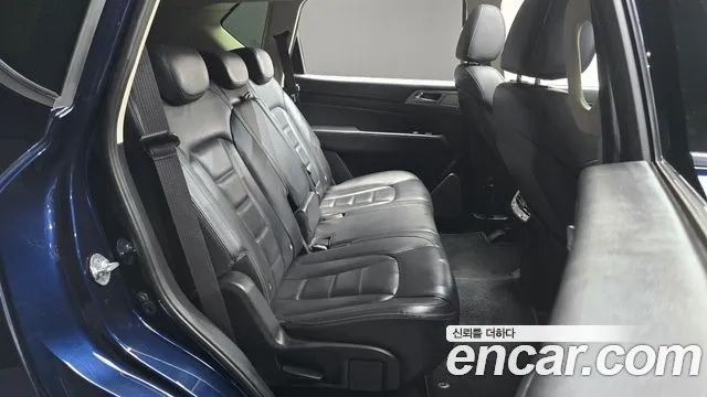 KG_Mobility_Ssangyong Rexton 2017 thumb 11