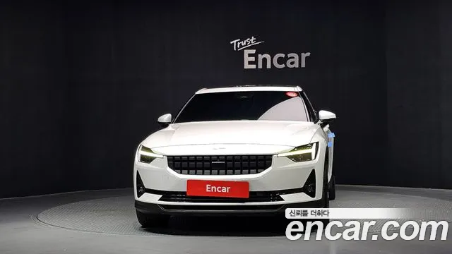 Polestar 2 2022 thumb 3