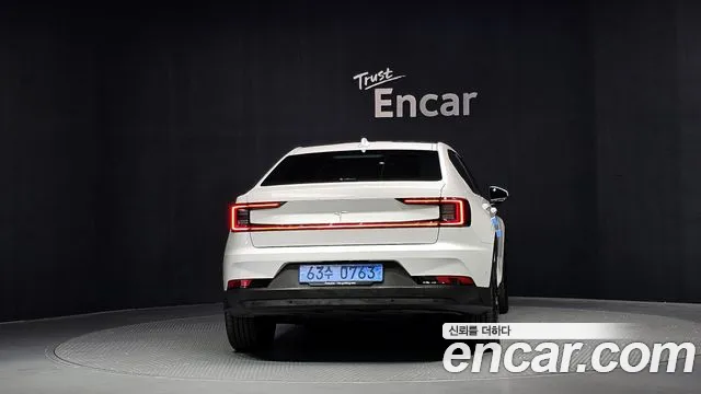 Polestar 2 2022 thumb 4