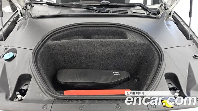 Polestar 2 2022 thumb 6