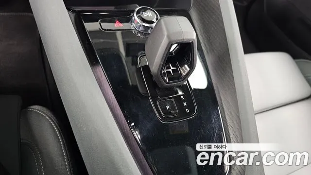 Polestar 2 2022 thumb 9