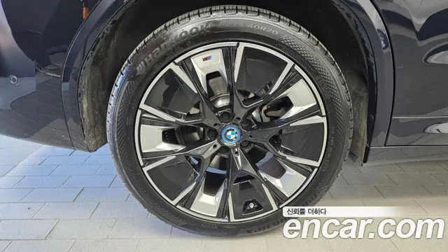 BMW X3 2022 thumb 5