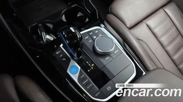 BMW X3 2022 thumb 9
