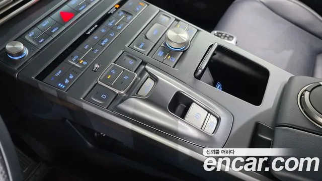 Hyundai Nexo 2023 thumb 9