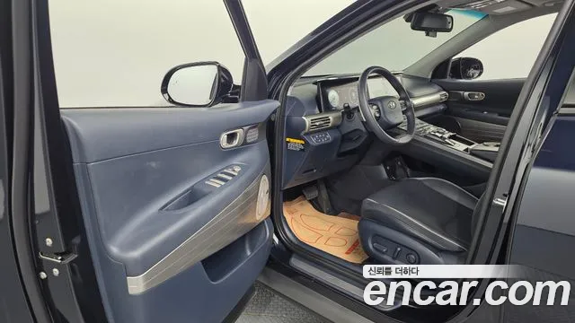 Hyundai Nexo 2023 thumb 10