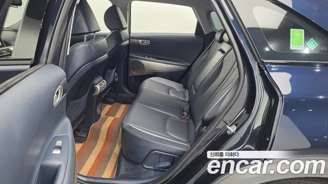 Hyundai Nexo 2023 thumb 11