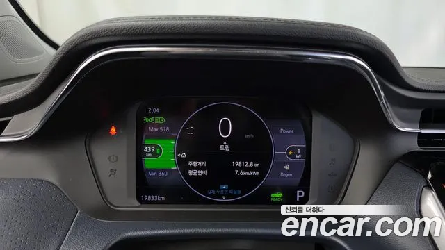 ChevroletGMDaewoo Bolt EUV 2022 thumb 8