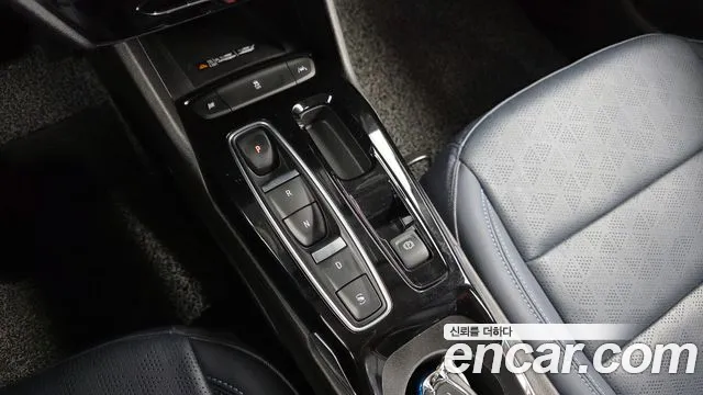 ChevroletGMDaewoo Bolt EUV 2022 thumb 9