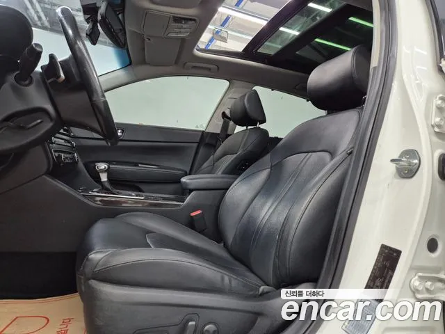 Kia K5 2015 thumb 10