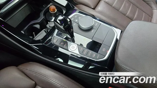 BMW X3 2022 thumb 9