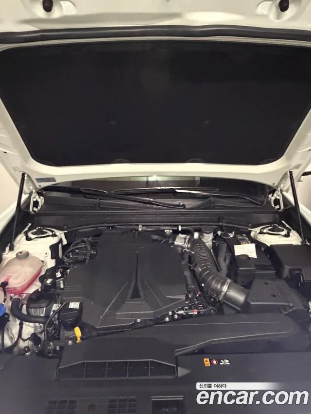 Hyundai Grandeur 2023 thumb 11