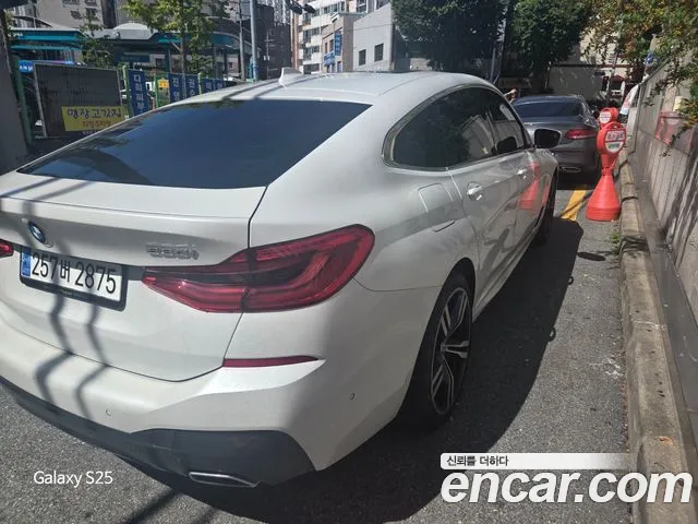 BMW Gran Turismo 2024 thumb 2
