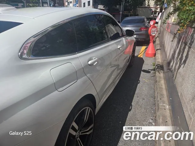 BMW Gran Turismo 2024 thumb 3