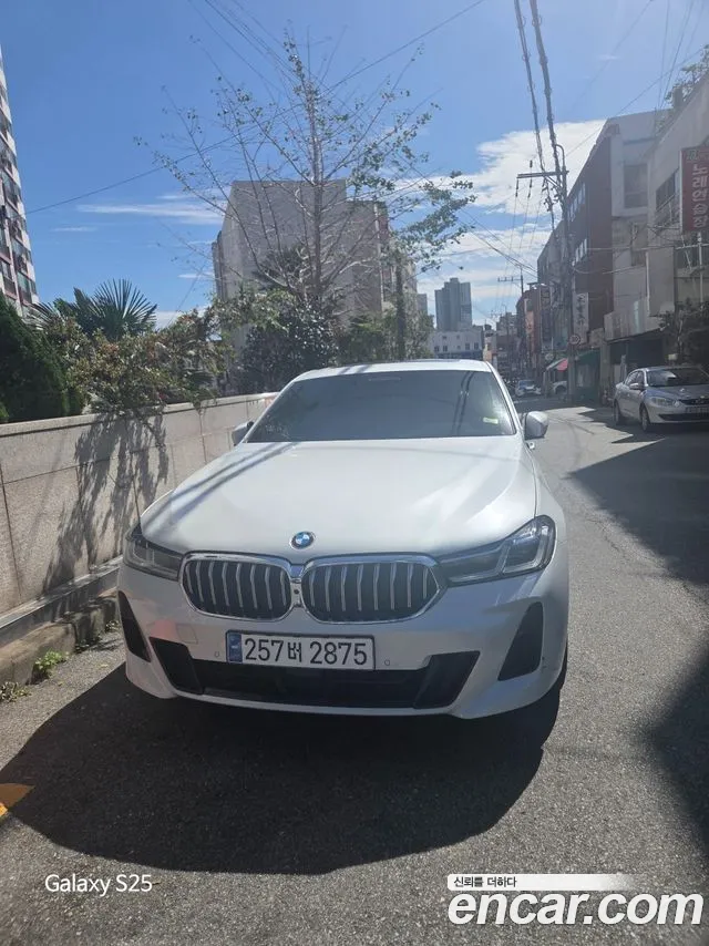 BMW Gran Turismo 2024 thumb 4